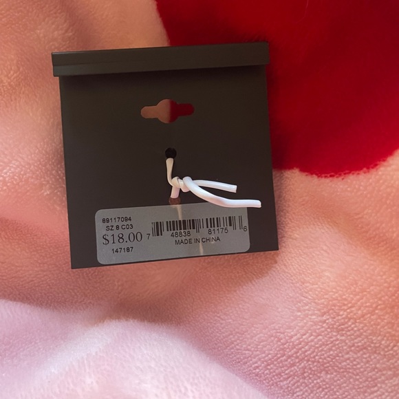 Guess black ring - Picture 5 of 8